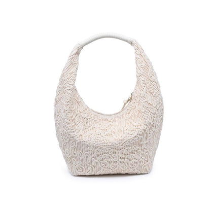 Micah Woven Bag