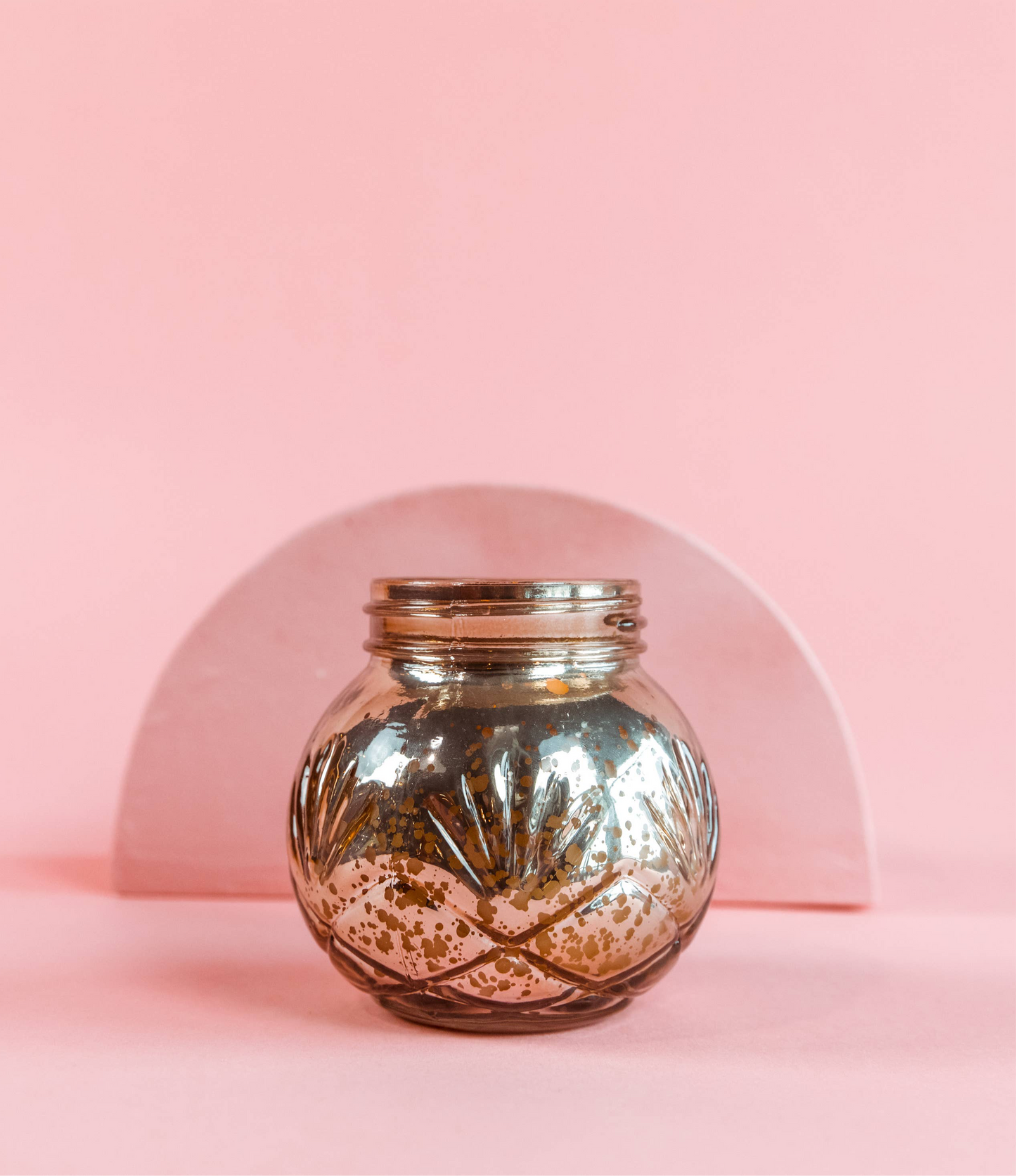 Sweet Grace Collection Candle #008