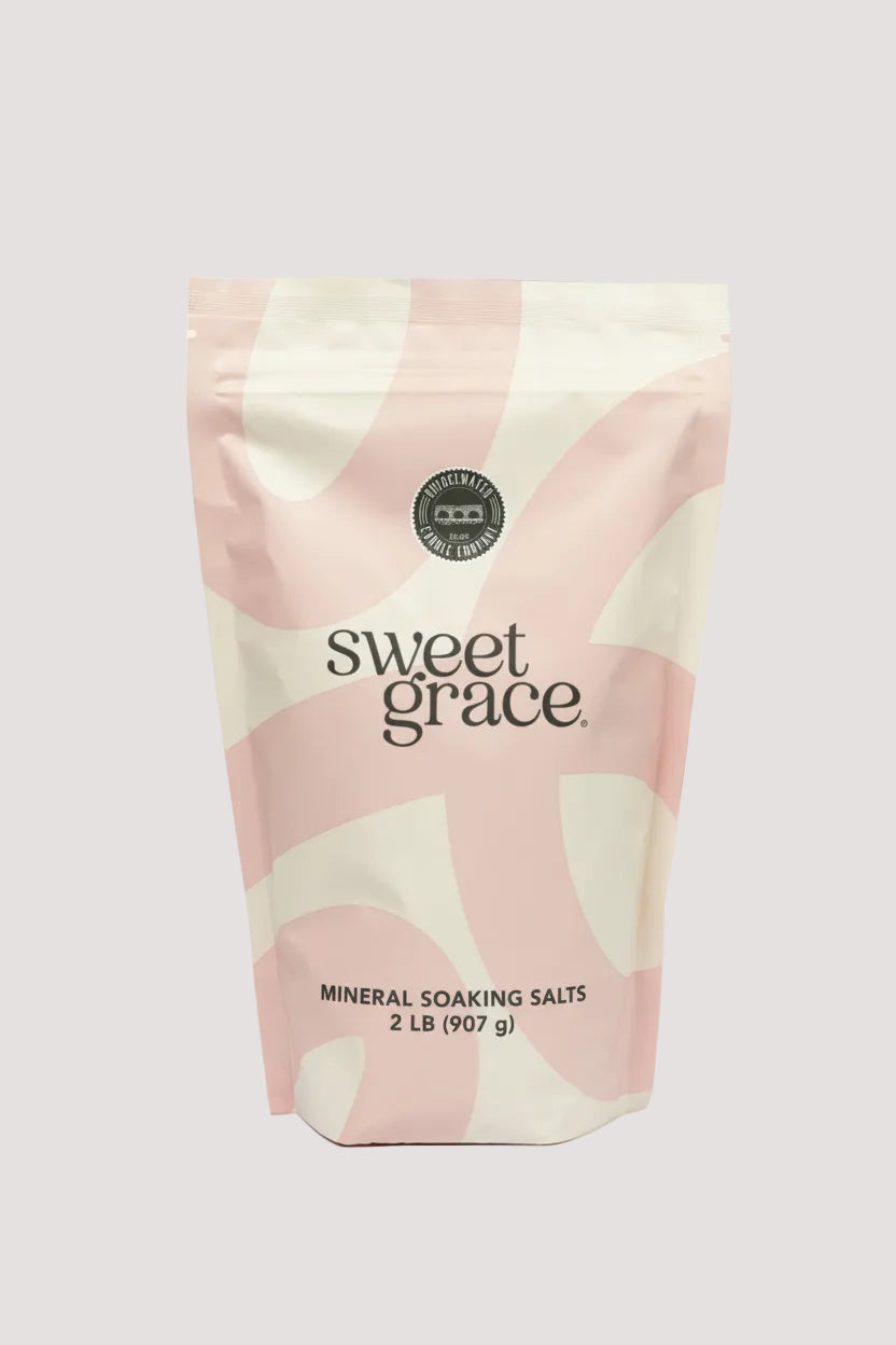 Bath Soak