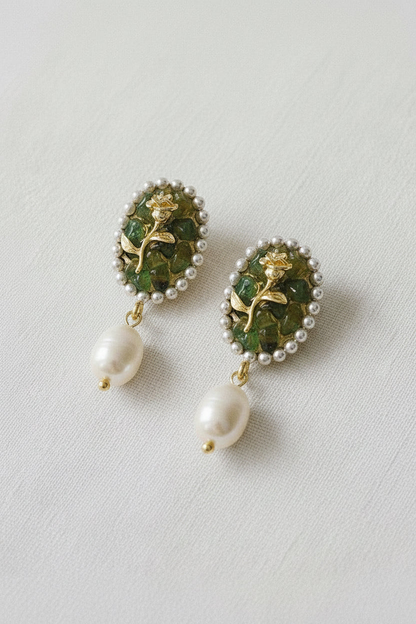 Artisan Prl Dangle Er