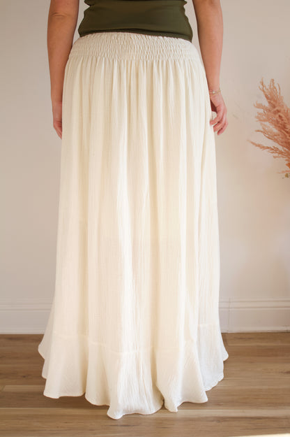 Markella Maxi Skirt