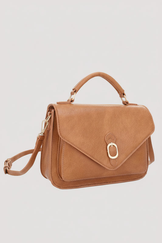 Satchel Crossbody Bag