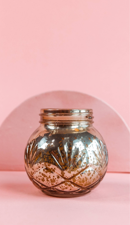 Sweet Grace Collection Candle #008
