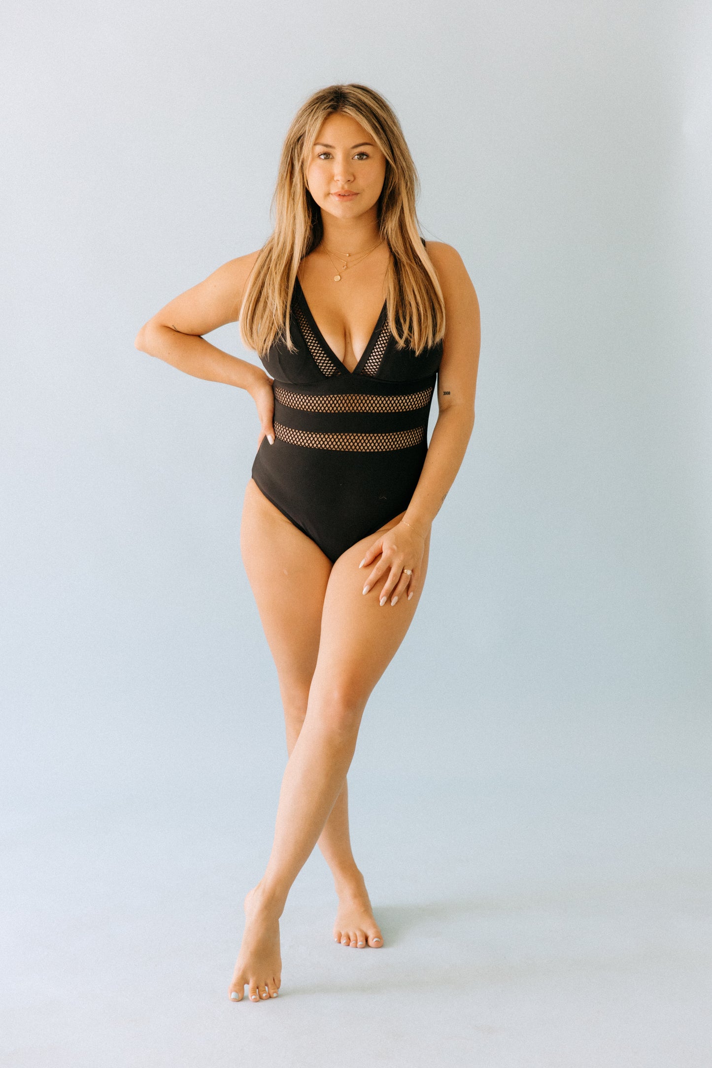 Angelina Swimsuit
