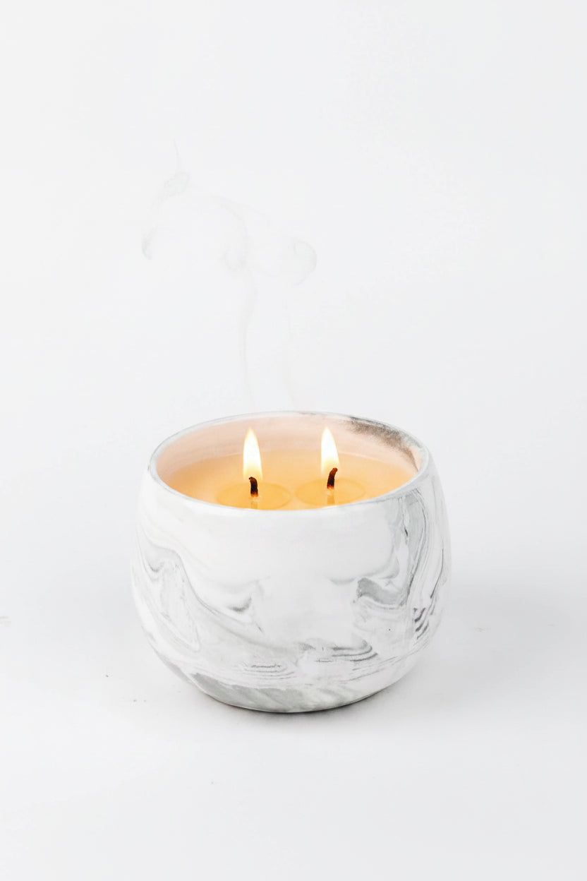 Sweet Grace Candle #50