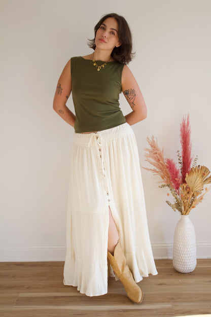 Markella Maxi Skirt