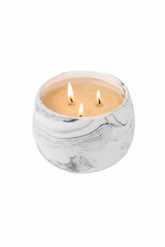 Sweet Grace Candle #50