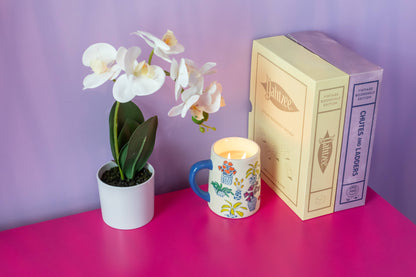 Sweet Grace Collection Candle #054