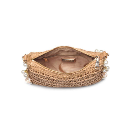 Seashell/Pearl Bag