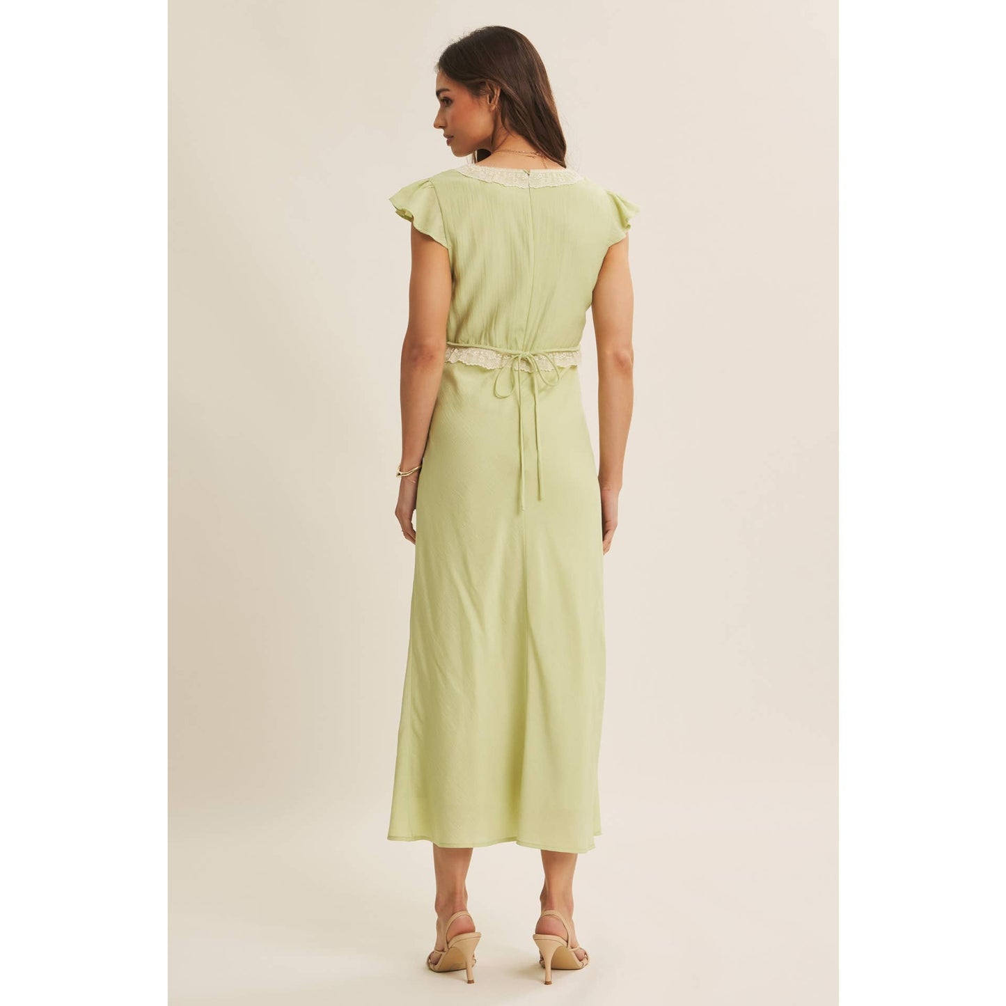 Marita Midi Dress