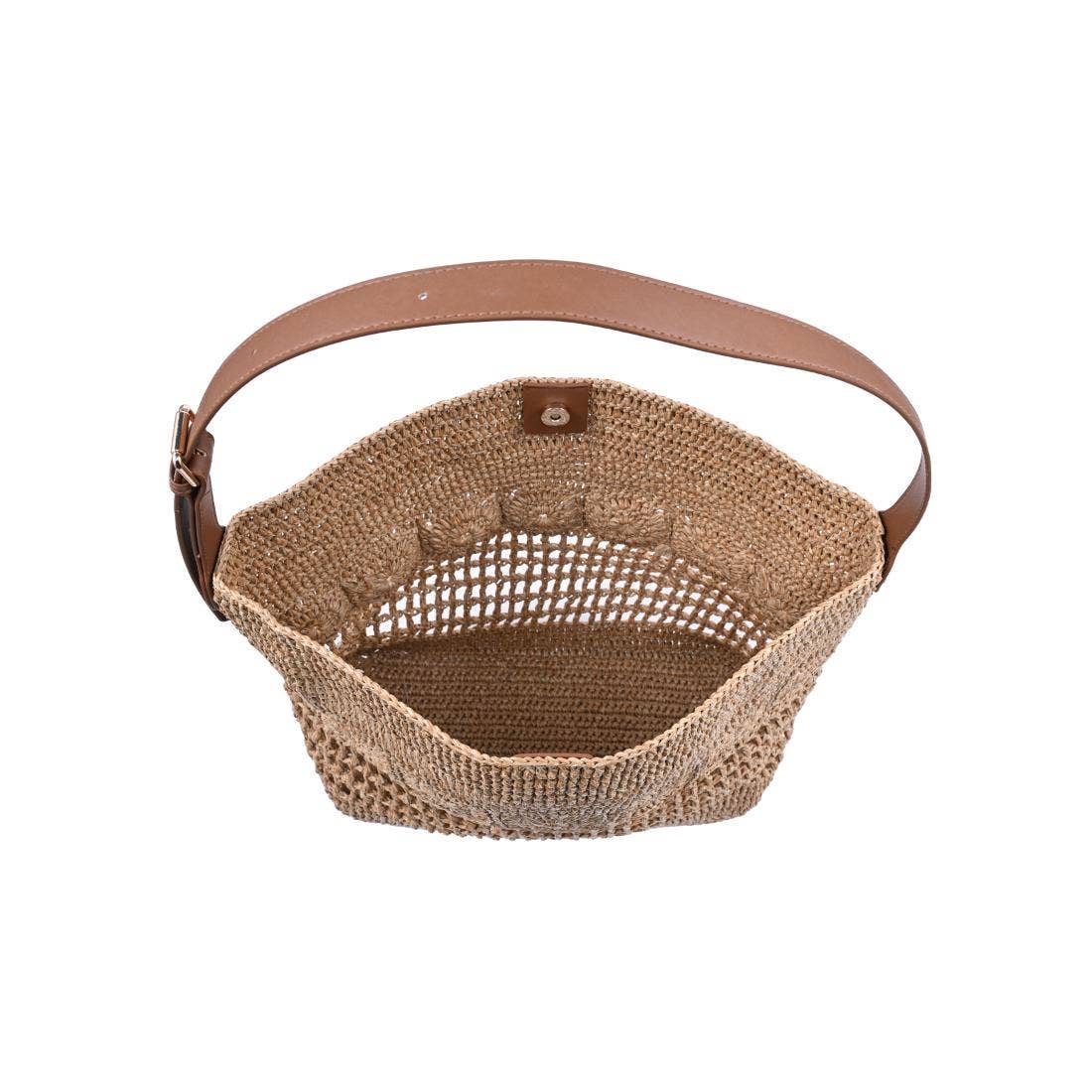 Kaitlyn Rattan Tote