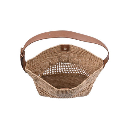 Kaitlyn Rattan Tote