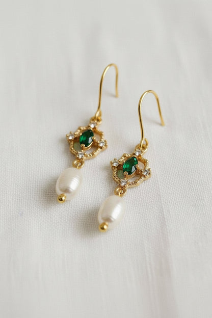 Drop Prl Vint Insp Er