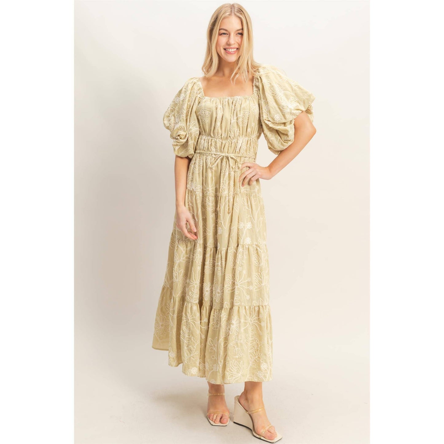 Luciana Embro Maxi