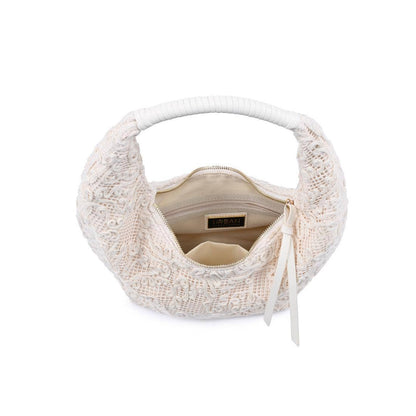 Micah Woven Bag