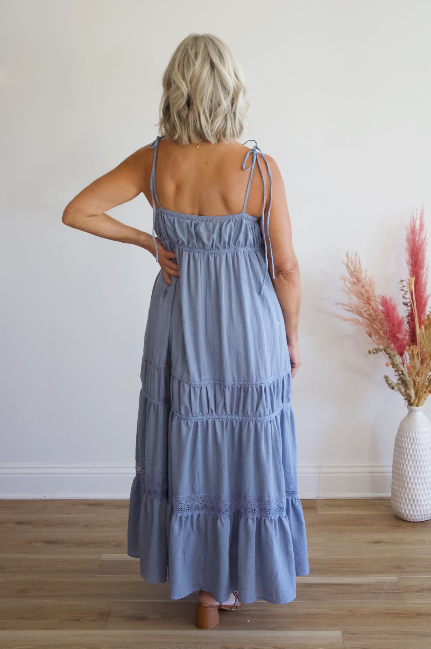 Rhys Maxi Dress