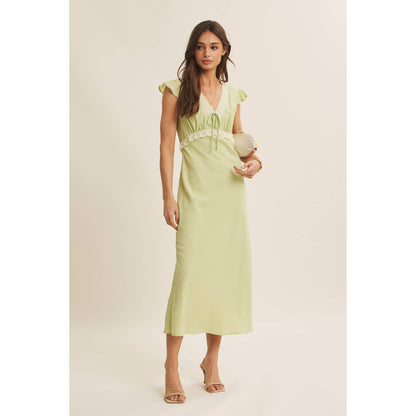 Marita Midi Dress