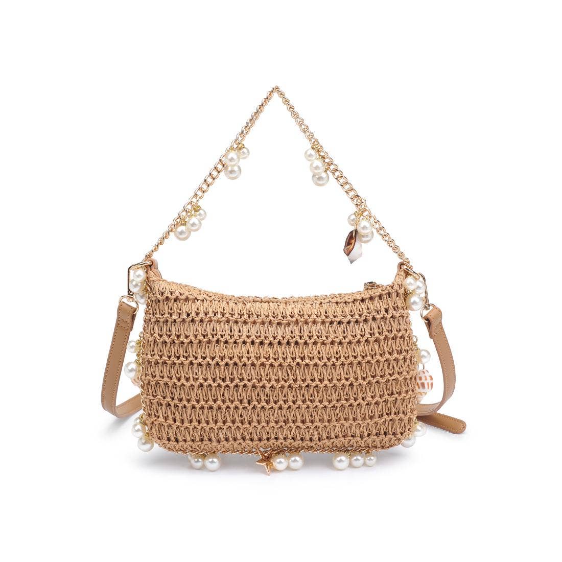 Seashell/Pearl Bag