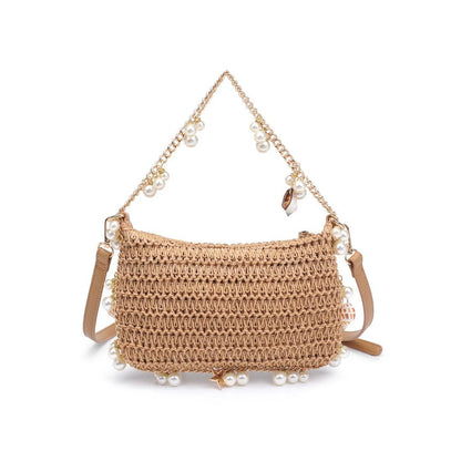 Seashell/Pearl Bag
