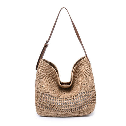 Kaitlyn Rattan Tote