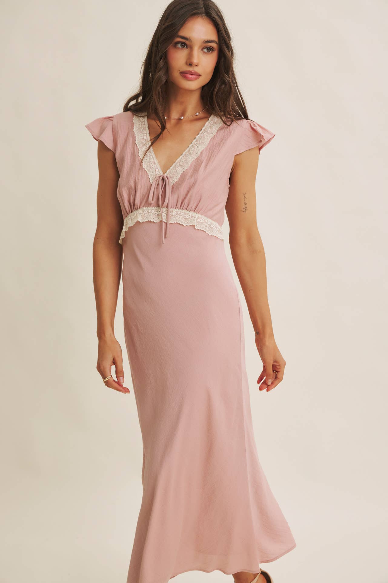 Marita Midi Dress