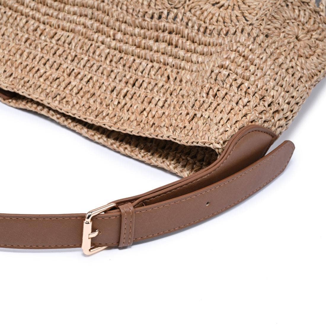 Kaitlyn Rattan Tote