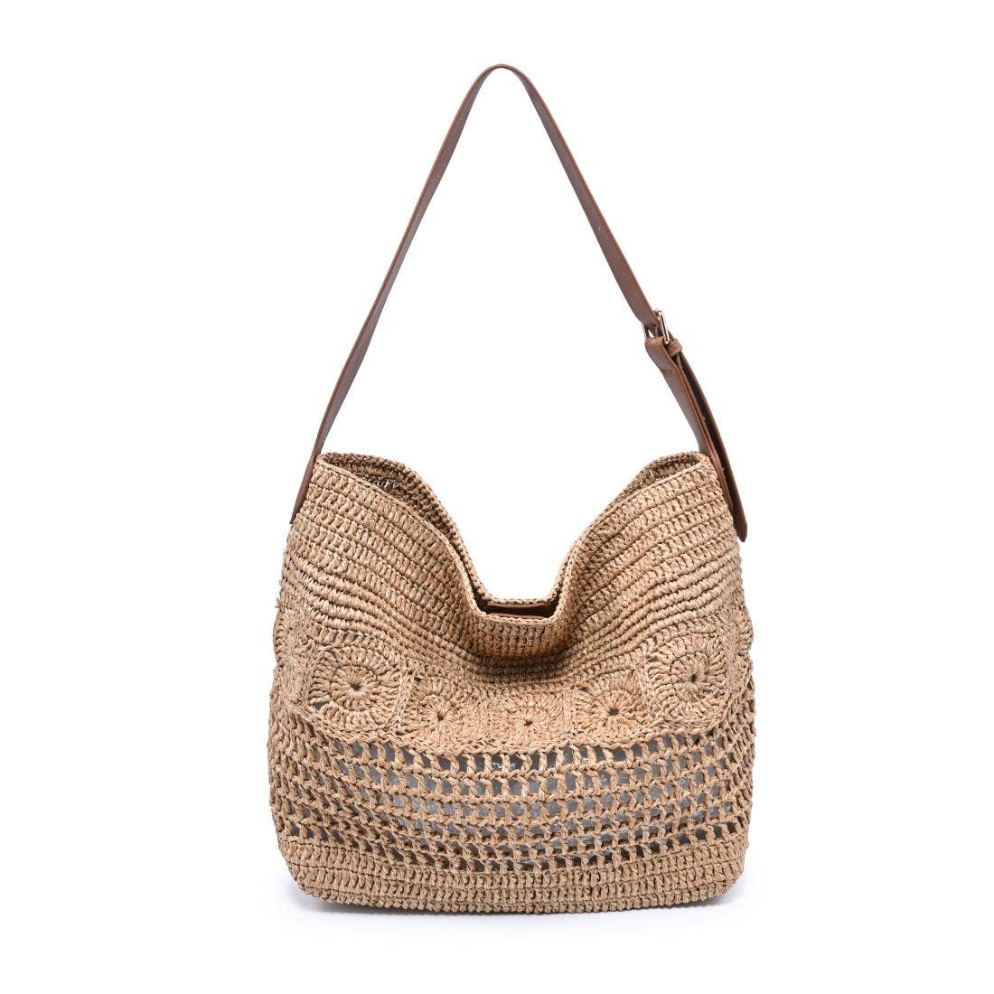 Kaitlyn Rattan Tote