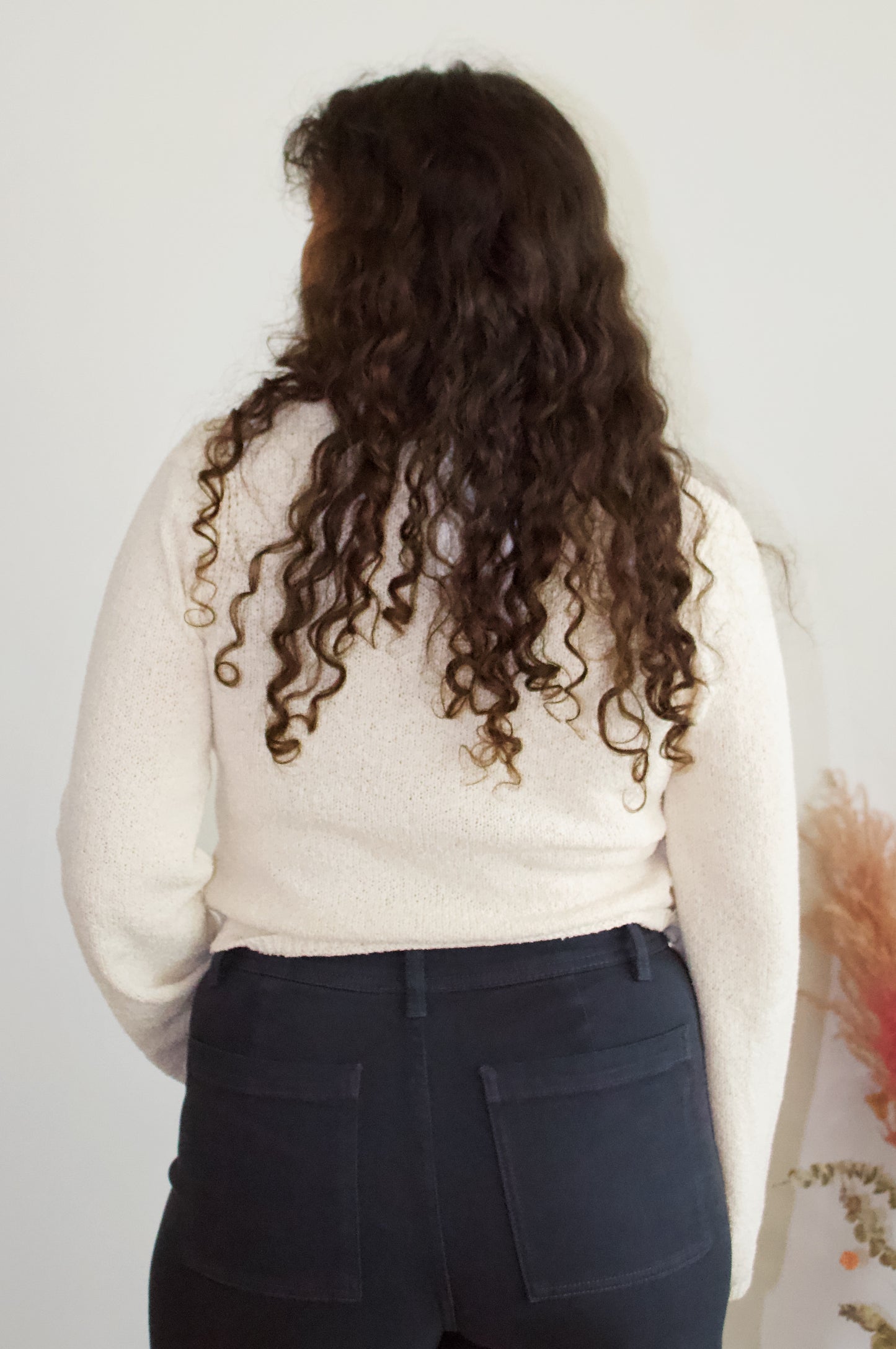 Susie Knit Cardigan