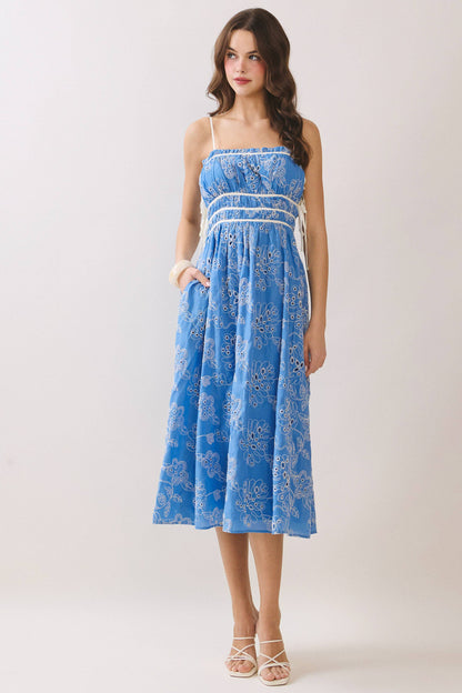 Analeigha Embro Midi