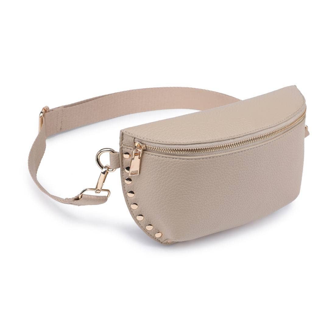 Studded Fanny Pack