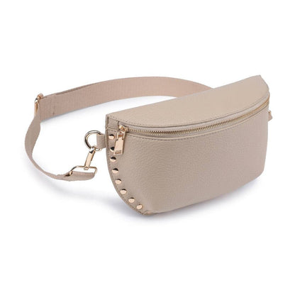 Studded Fanny Pack