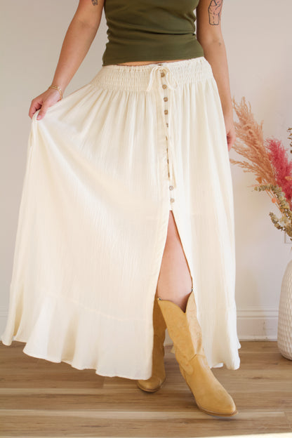 Markella Maxi Skirt