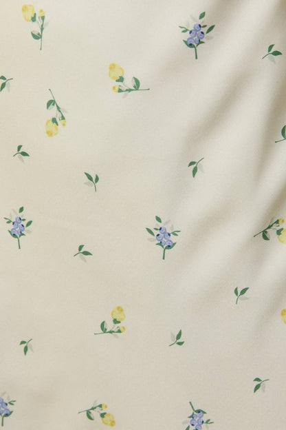 Posie Floral Dress