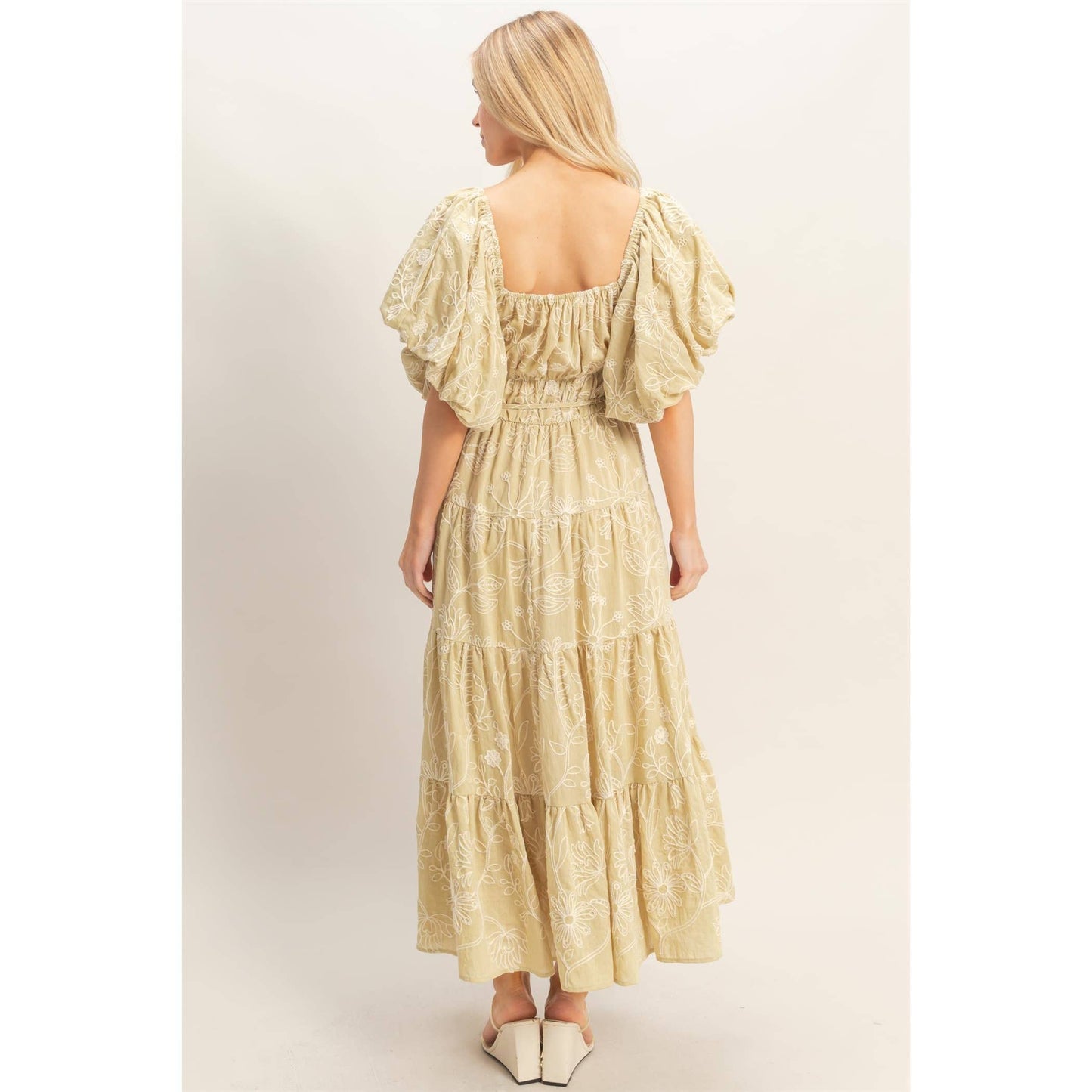 Luciana Embro Maxi