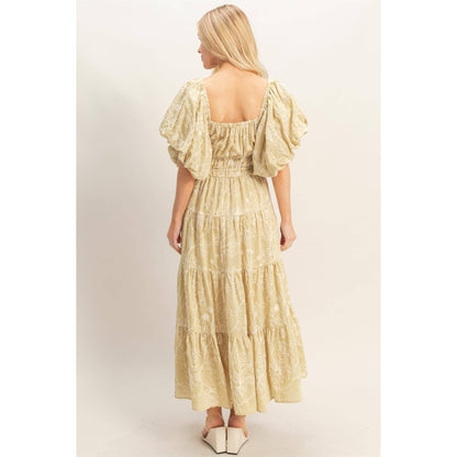 Luciana Embro Maxi