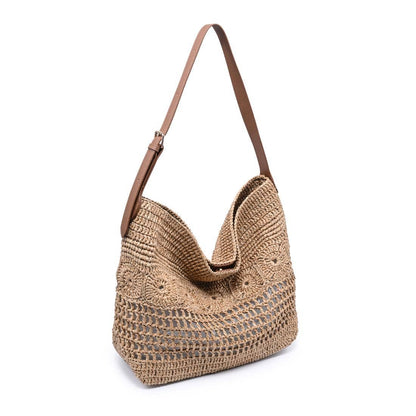 Kaitlyn Rattan Tote