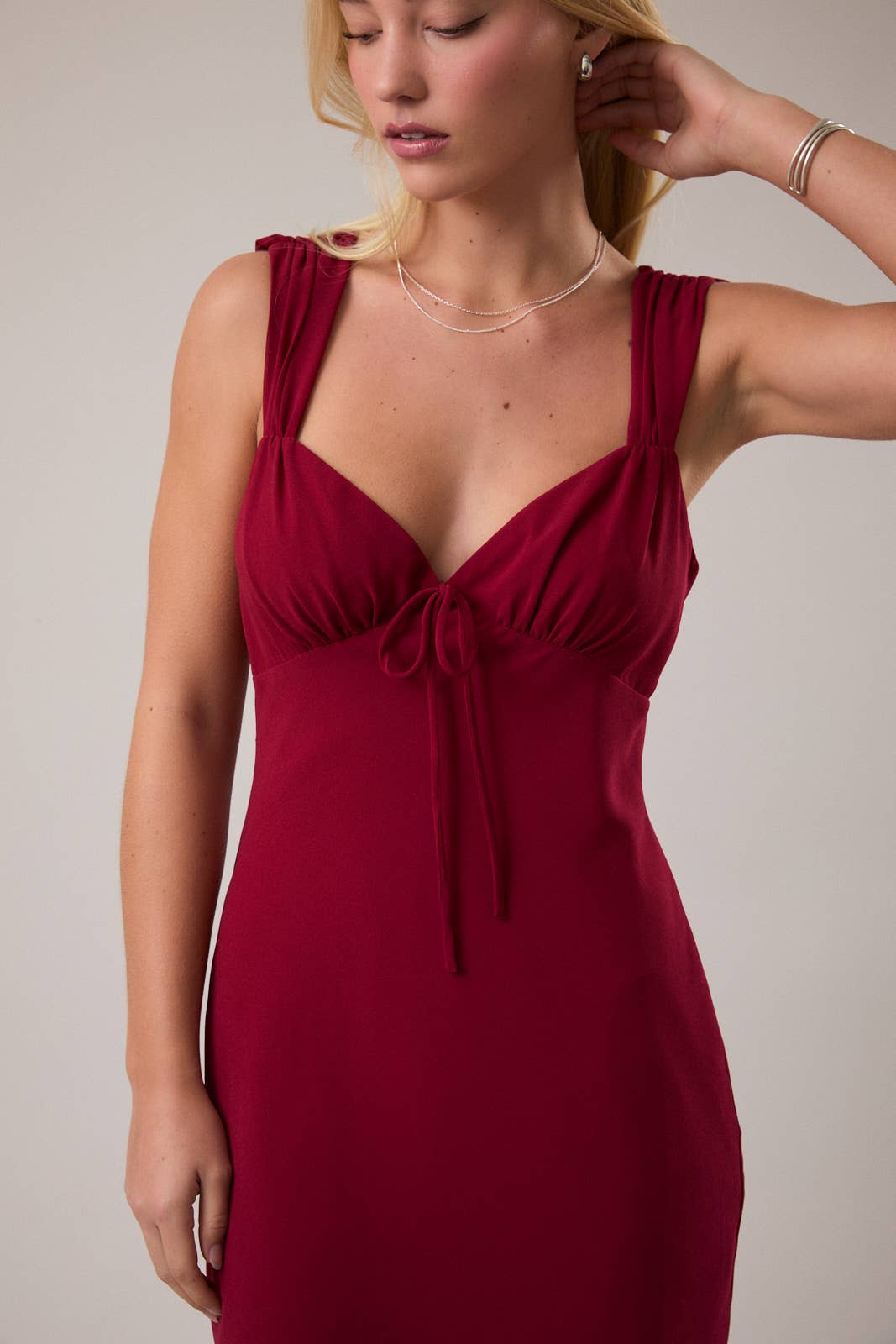 Elowen Mini Dress