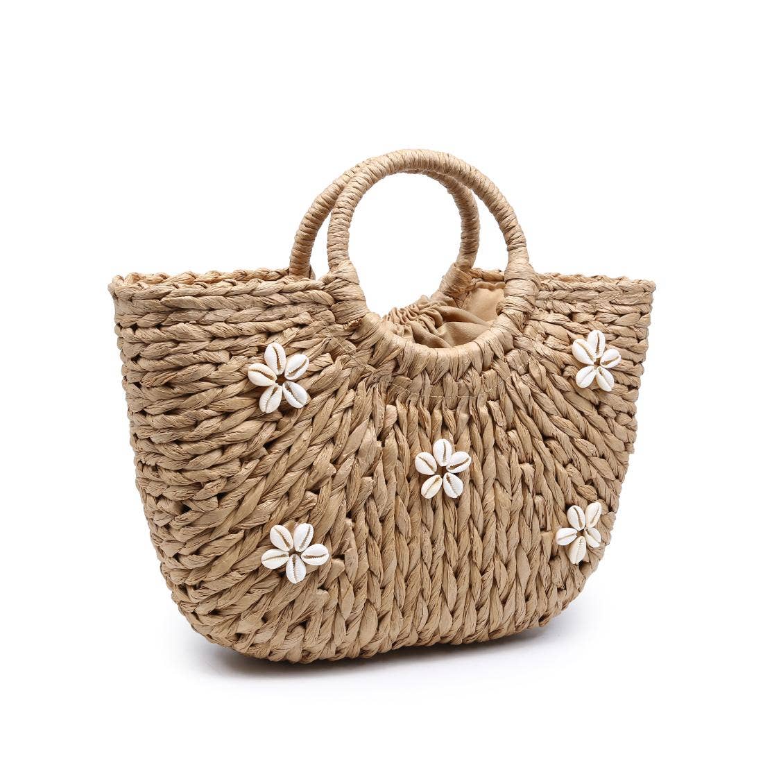Coast Shell Tote