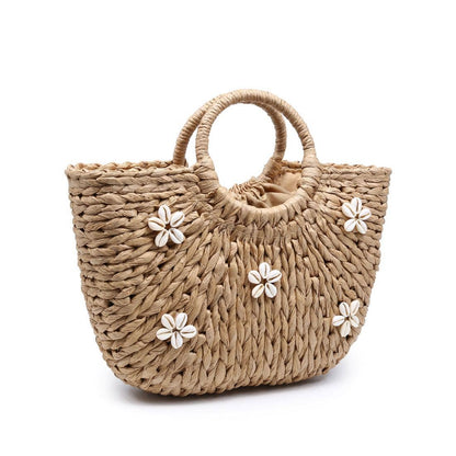 Coast Shell Tote