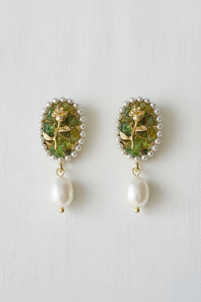 Artisan Prl Dangle Er