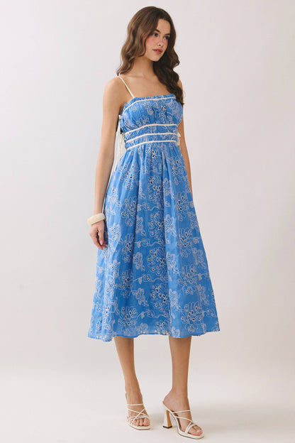 Analeigha Embro Midi