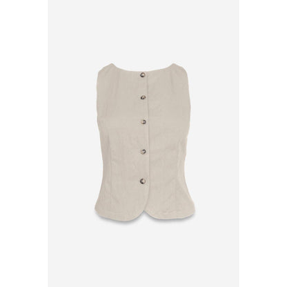 Cate Vest Top