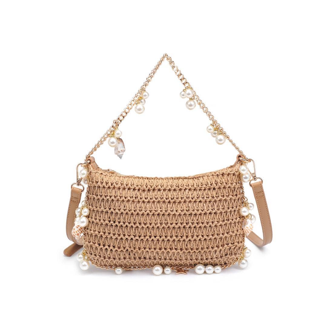 Seashell/Pearl Bag