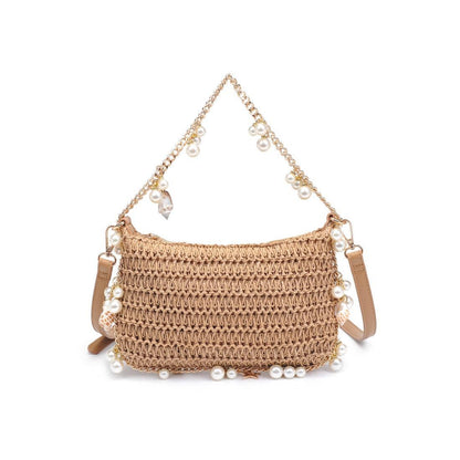 Seashell/Pearl Bag