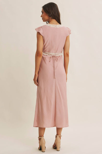 Marita Midi Dress