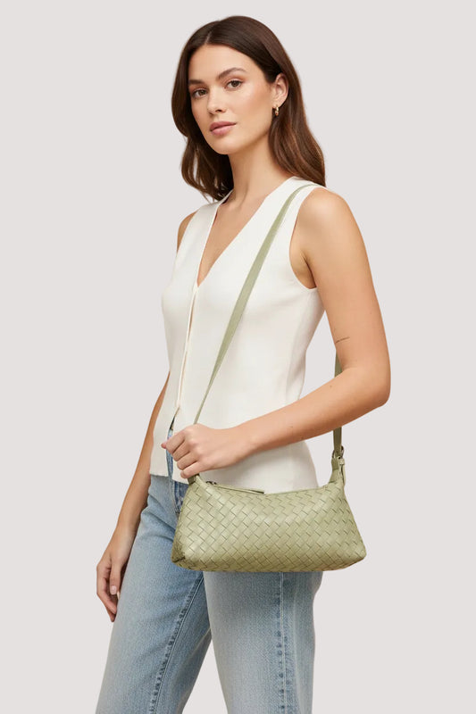 Audrey Shoulder Bag