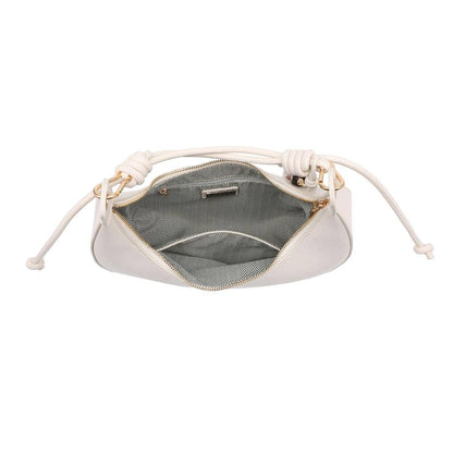 Emilia Hobo Bead Bag