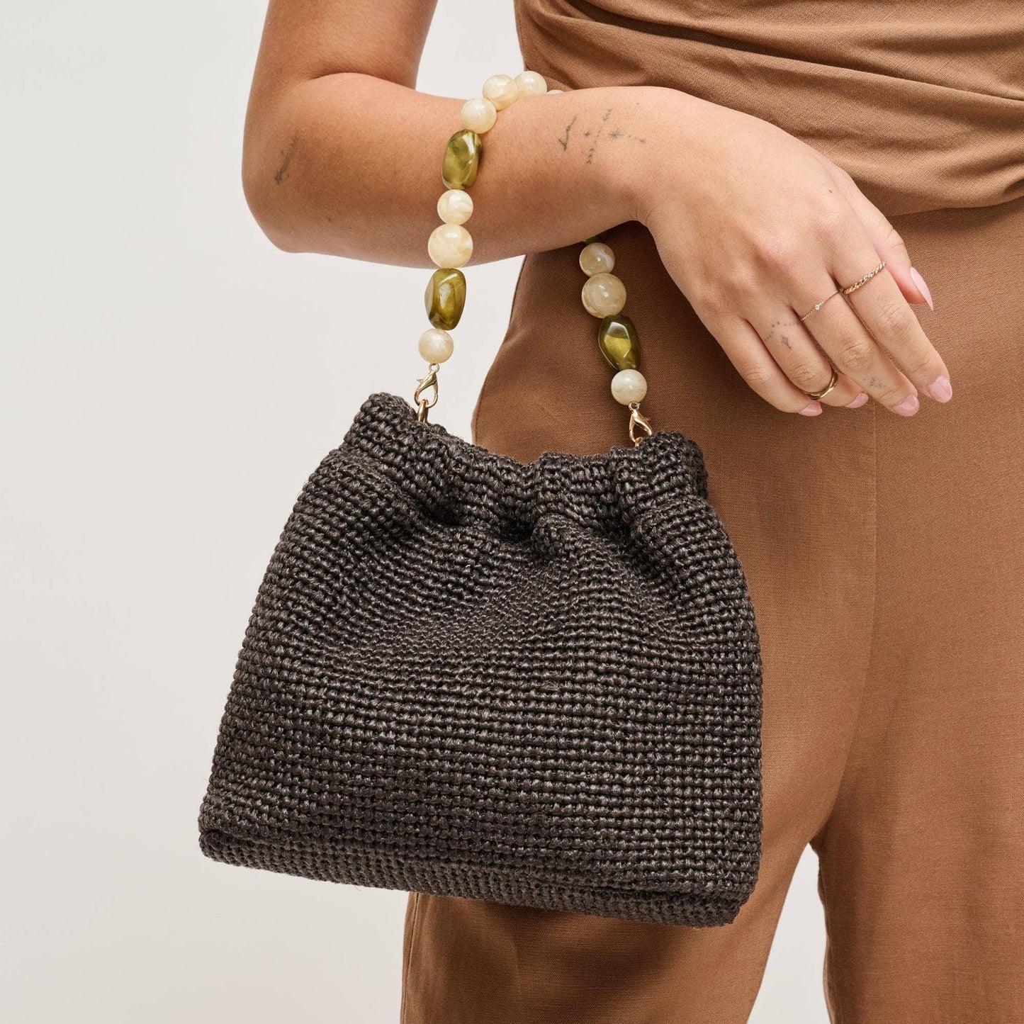 Emery Crossbody