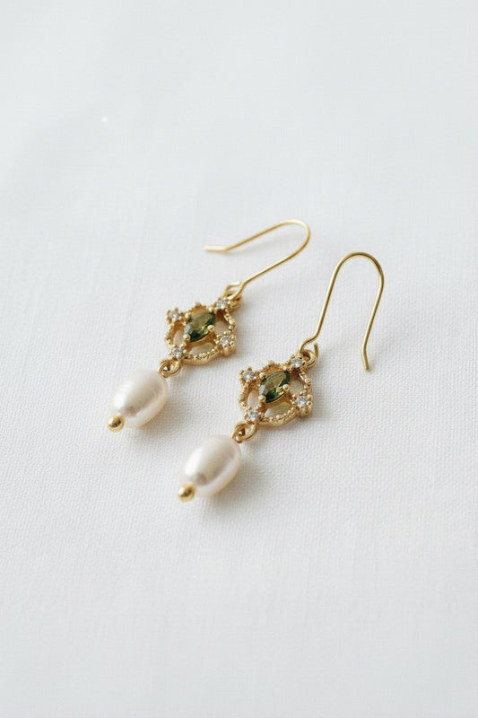 Drop Prl Vint Insp Er