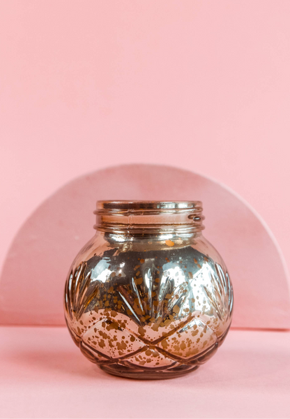 Sweet Grace Collection Candle #008